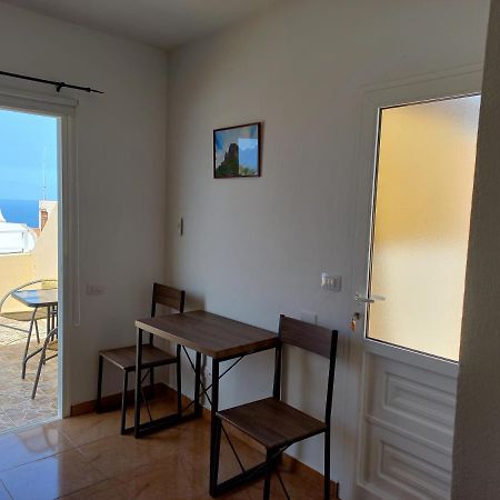 Apartamento Pequena Perla Tazacorte Luaran gambar