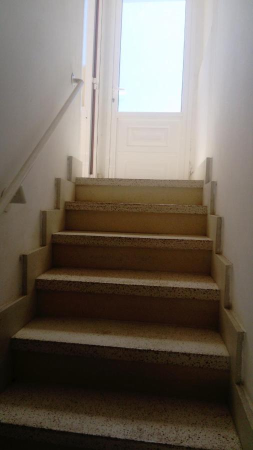 Apartamento Pequena Perla Tazacorte Luaran gambar