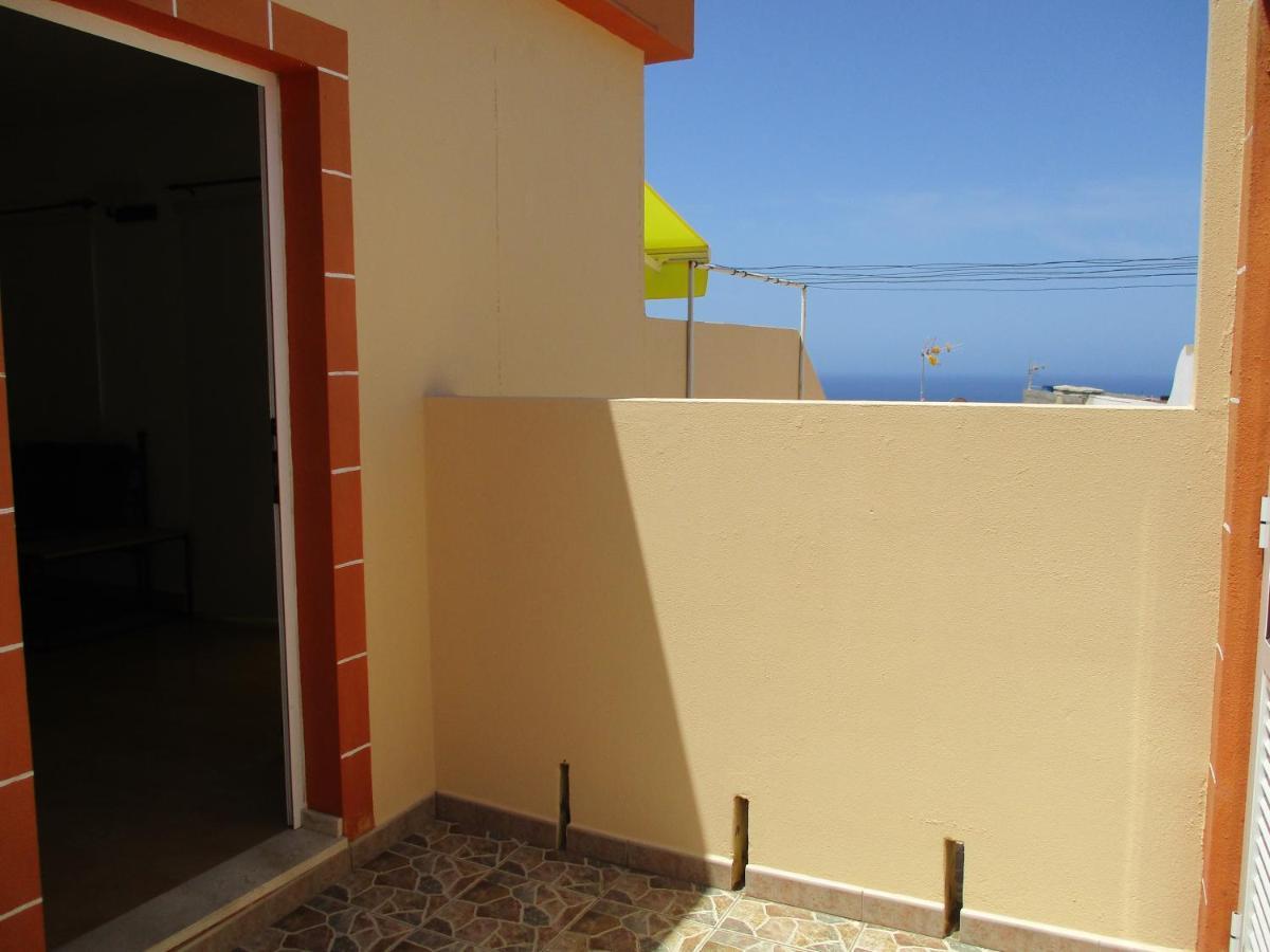 Apartamento Pequena Perla Tazacorte Luaran gambar