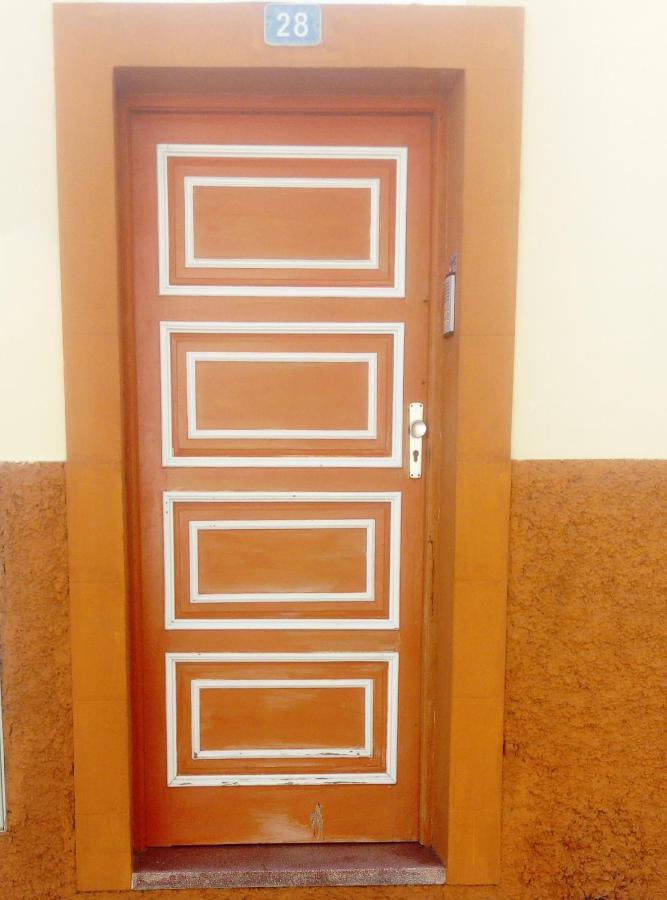 Apartamento Pequena Perla Tazacorte Luaran gambar