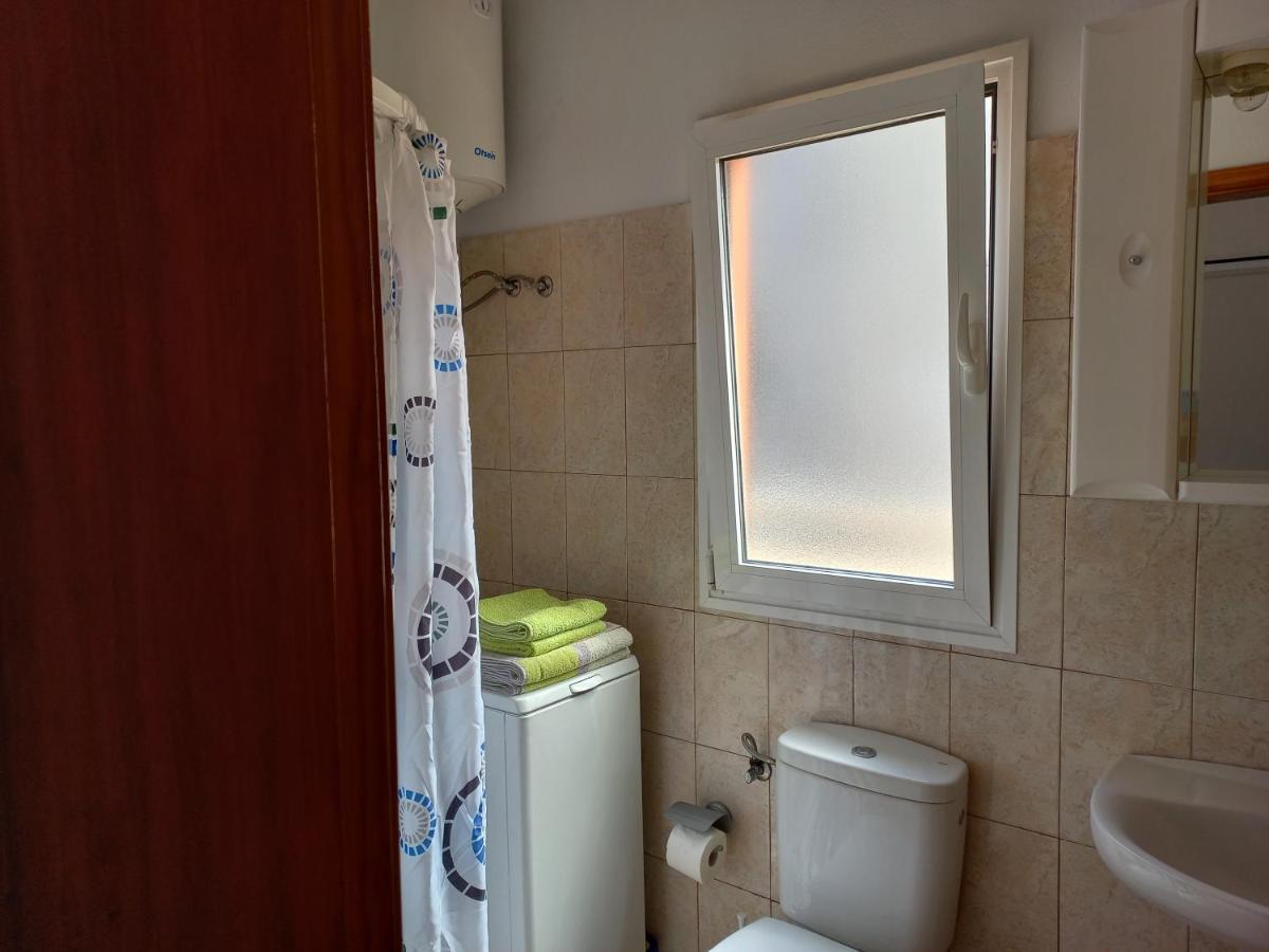 Apartamento Pequena Perla Tazacorte Luaran gambar