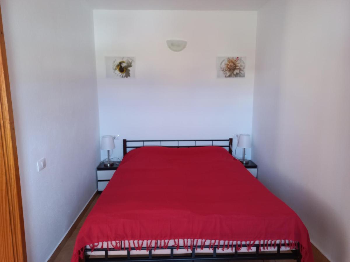Apartamento Pequena Perla Tazacorte Luaran gambar